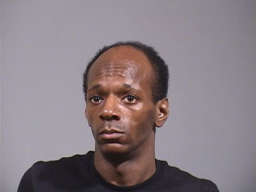 Mugshot of KEYSHAWN MARQUISE BLALOCK
