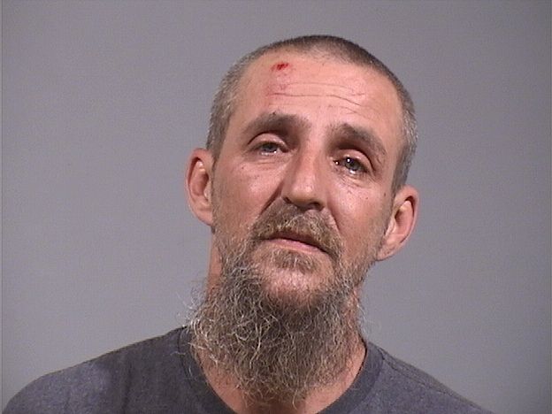 Mugshot of RICHARD JOSEPH STONE