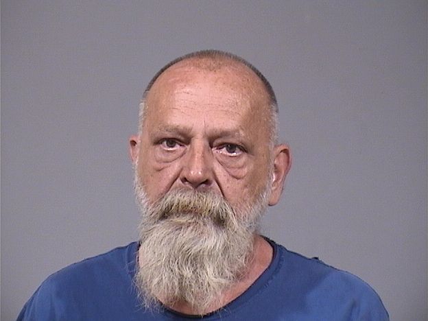 Mugshot of ALBERT GEORGE KLINESMITH