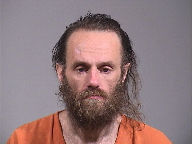 Mugshot of KELLY STEVEN SMITH
