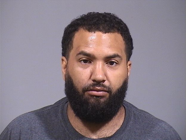 Mugshot of JAUTICE LANELL - MARQUE GARY