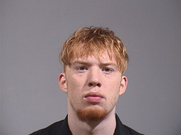 Mugshot of JOSHUA RYAN DICKENS