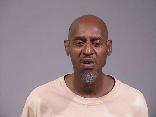 Mugshot of JEFFREY ALLEN WELLS