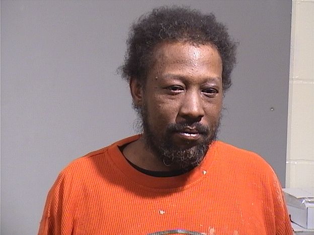 Mugshot of DARRYL DA-RONE PENNOCK