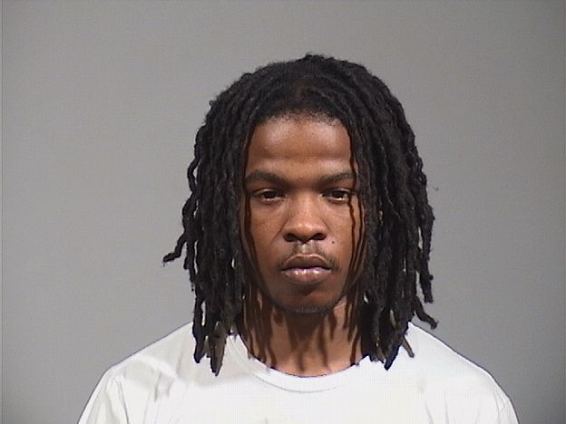 Mugshot of MARQUEL LAMONT WINPHRIE