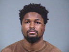 Mugshot of JOSHUA JORDAN EVANS