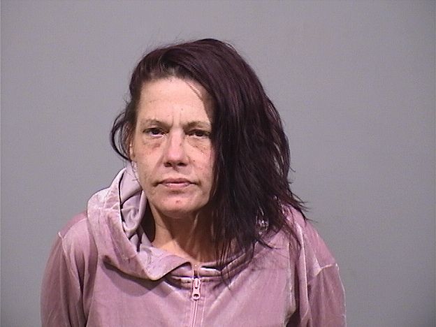 Mugshot of LORI RENEE SHROUT