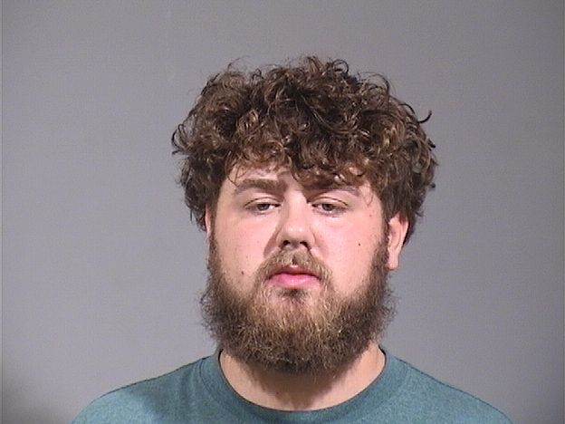Mugshot of ANTHONY JAMES KACZMARK