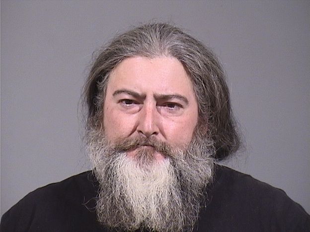 No mugshot available