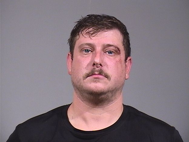 Mugshot of ROBERT WAYNE HOWELL