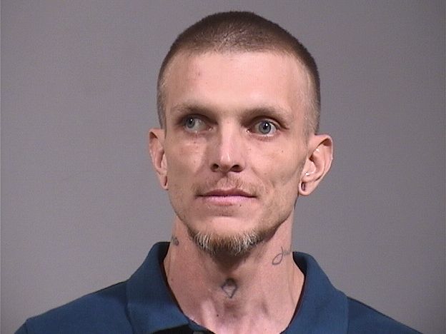 Mugshot of STEVEN ALAN DOAN
