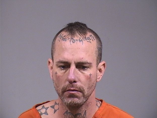 No mugshot available