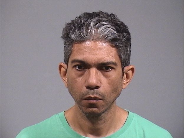 No mugshot available