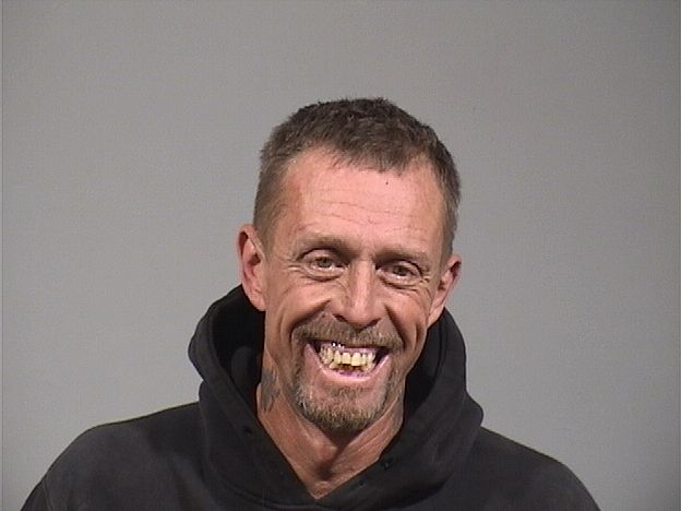 Mugshot of RICHARD LLOYD DIEDRICH