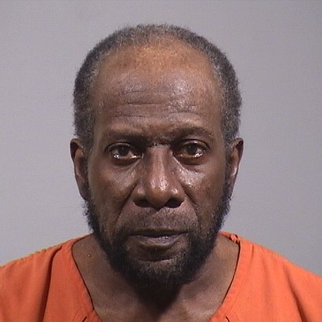 Mugshot of MICHAEL ANTHONY ANDREWS
