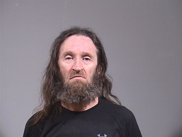 No mugshot available