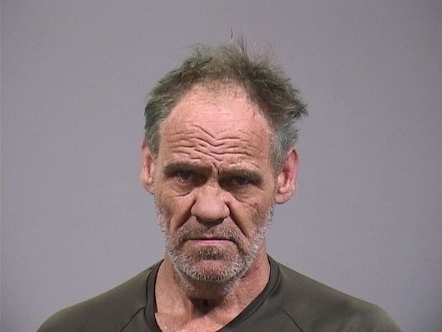 Mugshot of ROBERT JAMES GROMLEY