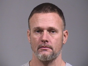 Mugshot of STEPHEN GREGORY FLANNERY