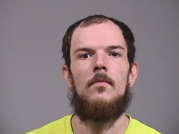 Mugshot of SAMUEL EUGENE TROY