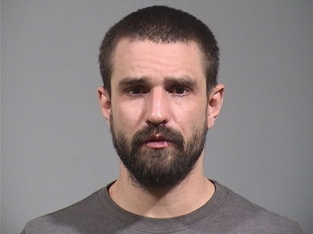 Mugshot of JACOB EUGENE RATLIFF