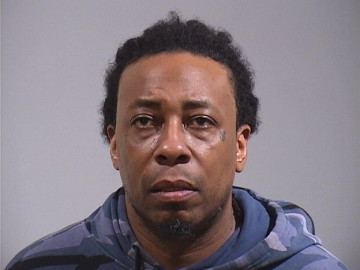 Mugshot of RAPHAEL DEJERE TISDALE