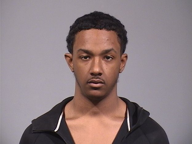 Mugshot of CRAIG STEVEN SIMS