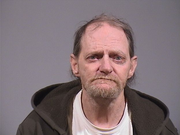 Mugshot of RONALD THOMAS GEARIN