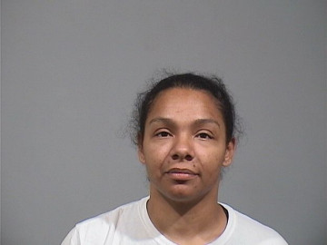 Mugshot of JESSICA LYNN APPLEBERRY