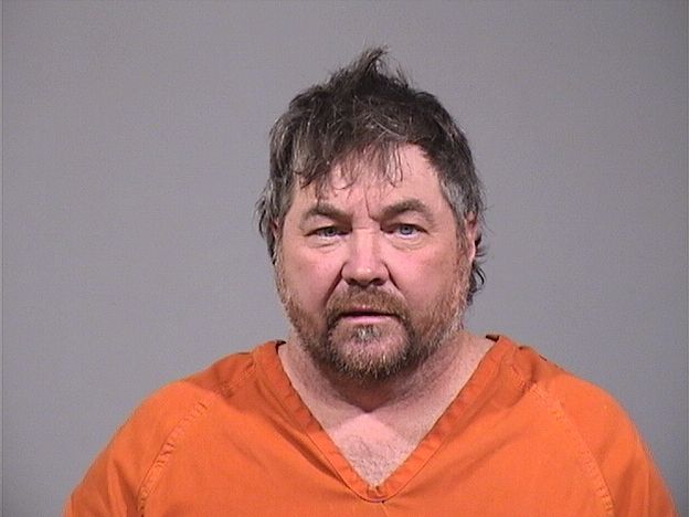 No mugshot available