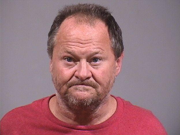 Mugshot of HENRY CURTIS POPLIN