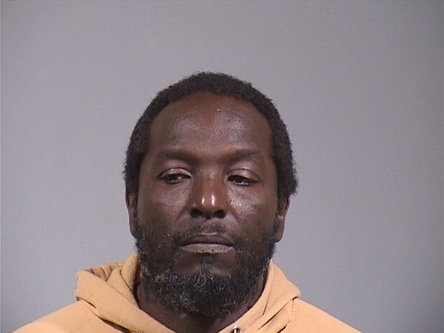 Mugshot of ANTHONY LEWIS WILLIAMS