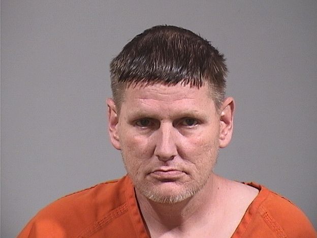 Mugshot of EUGENE EDMUND LOCKNEY