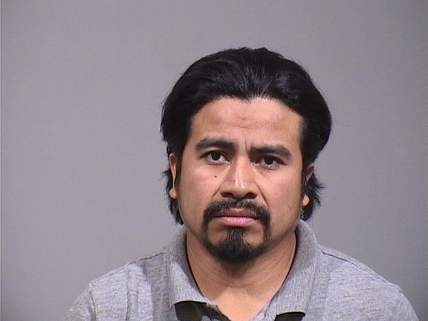 No mugshot available