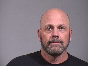 Mugshot of MATTHEW STEVEN RHODES