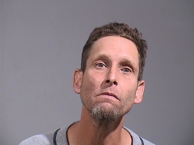 Mugshot of ROBERT EDWARD BUILA