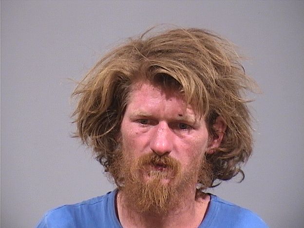 Mugshot of CORY MICHAEL HERBERT MILLER