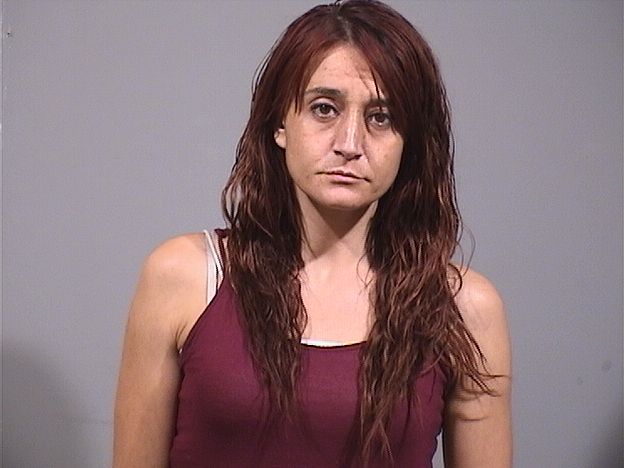No mugshot available