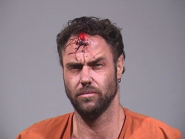 Mugshot of TIMOTHY WALTER ADKINS