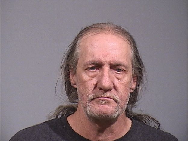 Mugshot of DENNIS LEE DUFFIELD