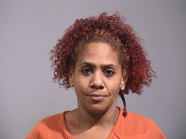 Mugshot of DINORAH RIVERA