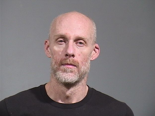 Mugshot of RICHARD JAY LOVERIDGE