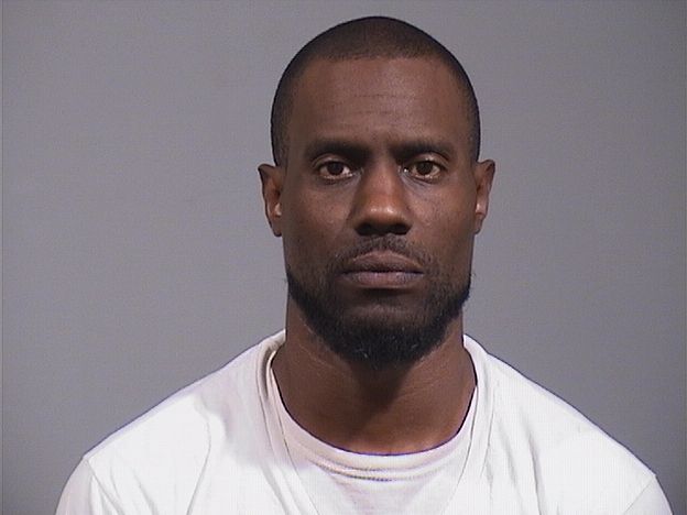 Mugshot of ANTHONY GLENN WORTHEY