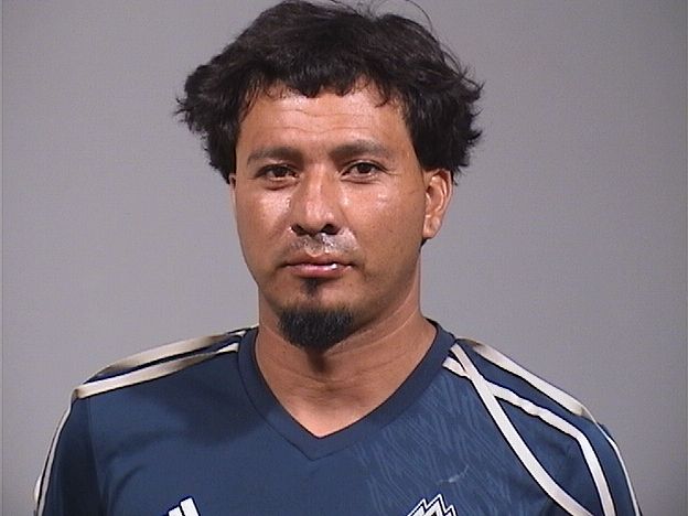 No mugshot available