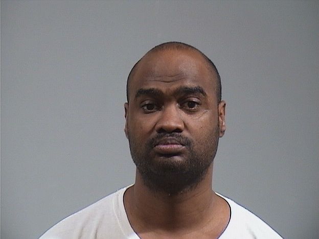 Mugshot of JHVEETI RHOIRHNIQUE STREET