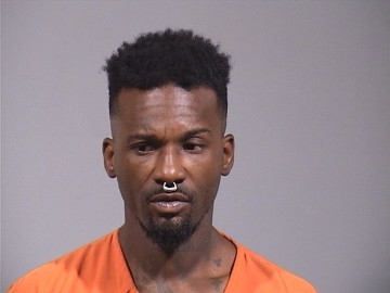 Mugshot of BRIAN RECHE VANDERHORST