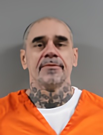 Mugshot of MICHAEL D JR HOWELL