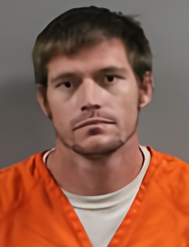 Mugshot of JARED LEE MCMASTERS