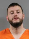 Mugshot of JUSTIN LEVI CLARK