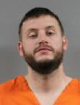 Mugshot of JUSTIN LEVI CLARK