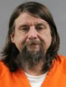 Mugshot of MARK THOMAS MILLER